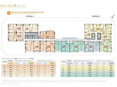 The Horizon Phu My Hung, Vietnam The Horizon Phu My Hung, Vietnam