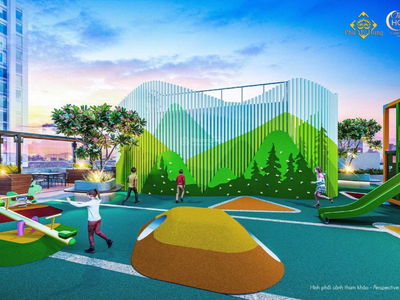 The Horizon Phu My Hung, Vietnam The Horizon Phu My Hung, Vietnam