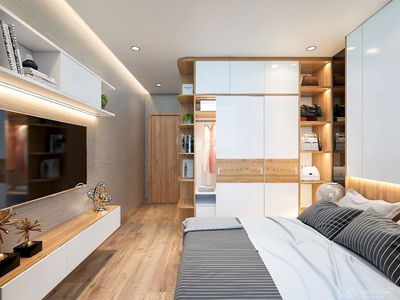 Phuc Yen Apartment, Vietnam Phuc Yen Apartment, Vietnam