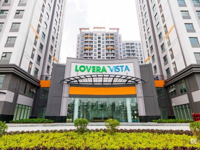 Lovera Vista, Vietnam  Lovera Vista, Vietnam