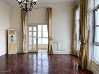 The Manor Project, Vietnam The Manor Project, Vietnam