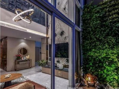 The Estella, Vietnam The Estella, Vietnam