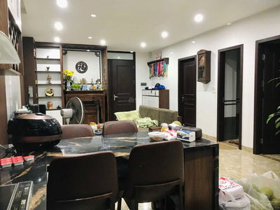 Trung Hoa Nhan Chinh Project, Vietnam Trung Hoa Nhan Chinh Project, Vietnam