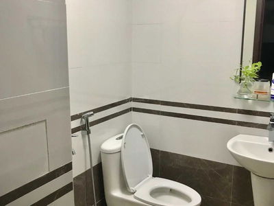 Trung Hoa Nhan Chinh Project, Vietnam Trung Hoa Nhan Chinh Project, Vietnam