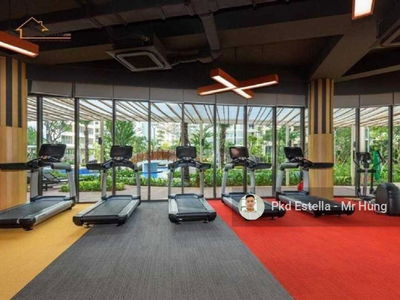 Estella Heights, Vietnam Estella Heights, Vietnam