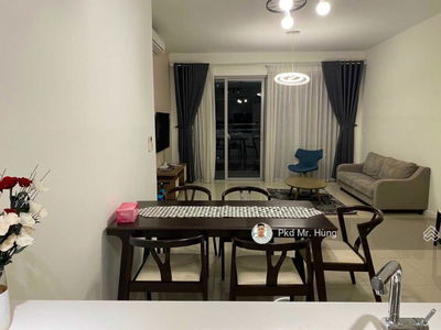 Estella Heights, Vietnam Estella Heights, Vietnam