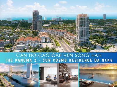 Sun Cosmo Residence Project, Vietnam Sun Cosmo Residence Project, Vietnam