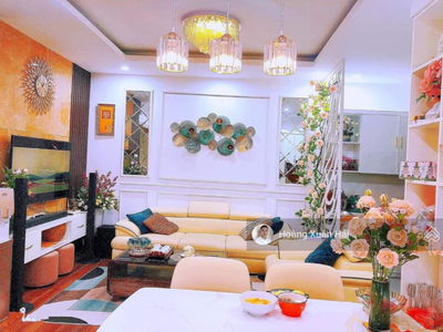 NO-08 Giang Bien Apartment Project, Vietnam NO-08 Giang Bien Apartment Project, Vietnam