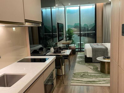 ICON40 Ha Long Project, Vietnam ICON40 Ha Long Project, Vietnam