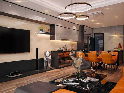 Eurowindow Multi Complex Project, Vietnam Eurowindow Multi Complex Project, Vietnam