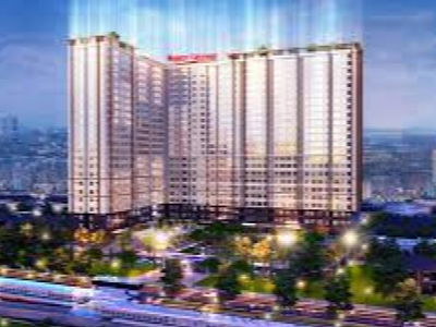 Q7 Saigon Riverside, Vietnam Q7 Saigon Riverside, Vietnam