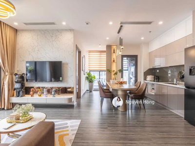 The Zenpark project, Vietnam The Zenpark project, Vietnam