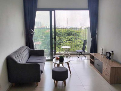 Ricca Apartment District 9, Vietnam Ricca Apartment District 9, Vietnam