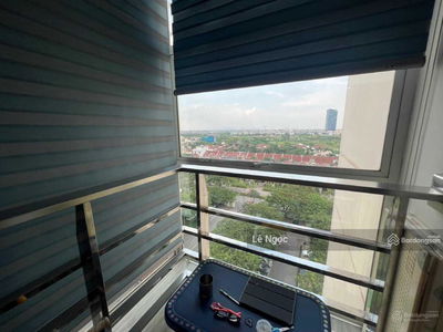 Ciputra Hanoi Project, Vietnam Ciputra Hanoi Project, Vietnam