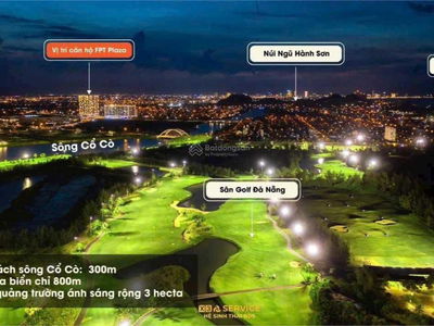 FPT City Da Nang Project, Vietnam FPT City Da Nang Project, Vietnam