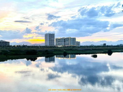 FPT City Da Nang Project, Vietnam FPT City Da Nang Project, Vietnam