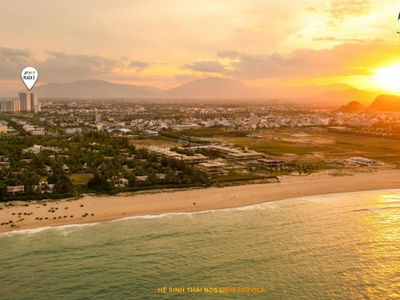 FPT City Da Nang Project, Vietnam  FPT City Da Nang Project, Vietnam