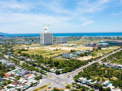 FPT City Da Nang Project, Vietnam FPT City Da Nang Project, Vietnam