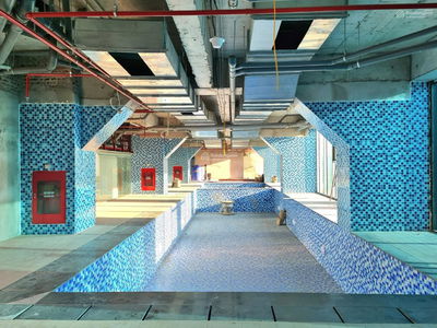 Trinity Tower, Vietnam Trinity Tower, Vietnam