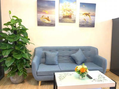 Muong Thanh Vien Trieu Project, Vietnam Muong Thanh Vien Trieu Project, Vietnam