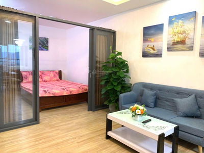 Muong Thanh Vien Trieu Project, Vietnam Muong Thanh Vien Trieu Project, Vietnam