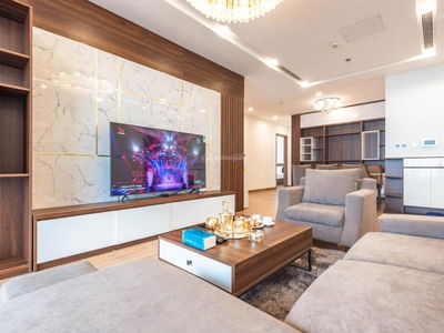 Hanoi Aqua Central, Vietnam Hanoi Aqua Central, Vietnam