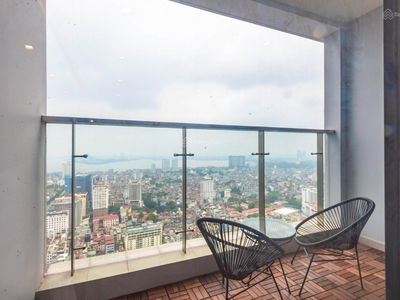 Hanoi Aqua Central, Vietnam Hanoi Aqua Central, Vietnam