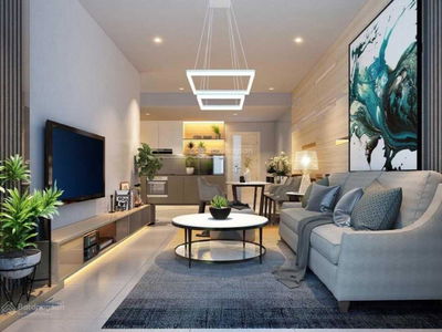 The Privia, Vietnam The Privia, Vietnam