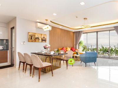 Masteri Millennium, Vietnam Masteri Millennium, Vietnam