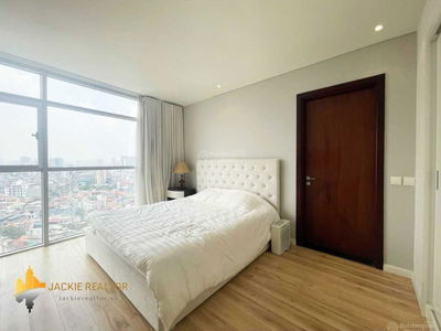 Watermark Tay Ho, Vietnam Watermark Tay Ho, Vietnam