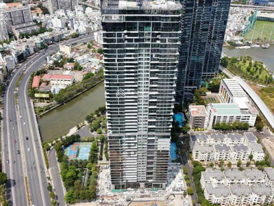 Grand Marina Saigon, Vietnam Grand Marina Saigon, Vietnam