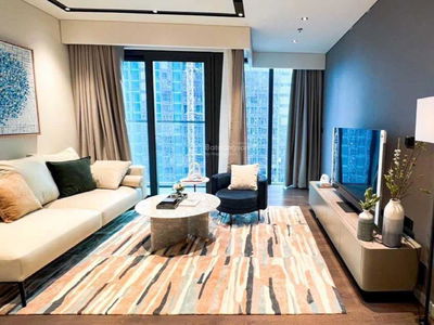 Grand Marina Saigon, Vietnam Grand Marina Saigon, Vietnam