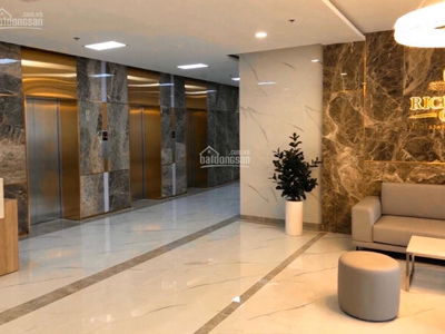 Richmond City, Vietnam Richmond City, Vietnam