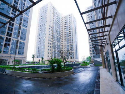 The Ori Garden Project, Vietnam The Ori Garden Project, Vietnam