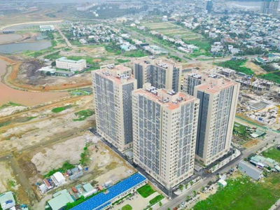 The Ori Garden Project, Vietnam  The Ori Garden Project, Vietnam