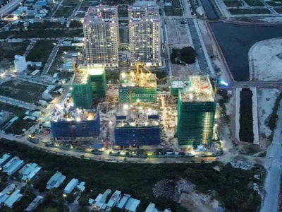 The Ori Garden Project, Vietnam  The Ori Garden Project, Vietnam