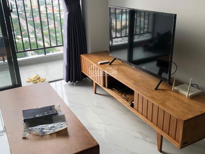 Saigon Avenue, Vietnam Saigon Avenue, Vietnam