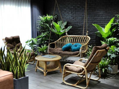 An Binh Plaza, Vietnam An Binh Plaza, Vietnam