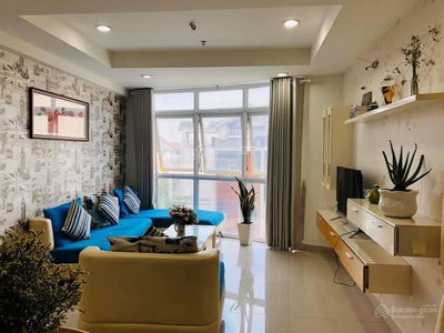 Skyway Residence, Vietnam Skyway Residence, Vietnam