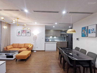 Vinhomes West Point Project, Vietnam Vinhomes West Point Project, Vietnam