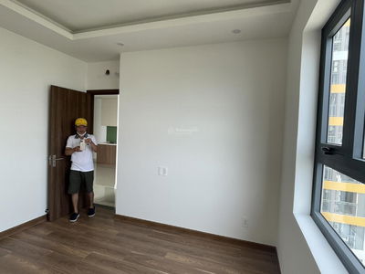 Q7 Saigon Riverside, Vietnam Q7 Saigon Riverside, Vietnam