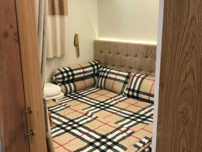 EhomeS South Saigon, Vietnam EhomeS South Saigon, Vietnam