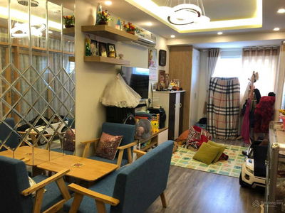 EhomeS South Saigon, Vietnam EhomeS South Saigon, Vietnam