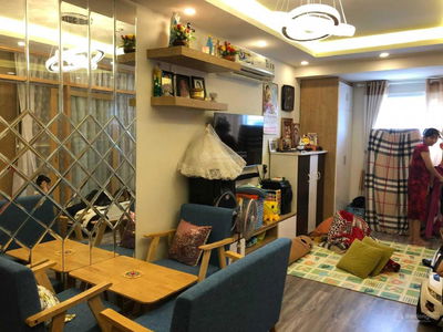 EhomeS South Saigon, Vietnam EhomeS South Saigon, Vietnam