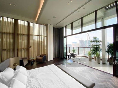 The Metropole Thu Thiem, Vietnam The Metropole Thu Thiem, Vietnam