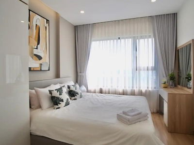 New City Thu Thiem, Vietnam New City Thu Thiem, Vietnam