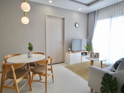 New City Thu Thiem, Vietnam New City Thu Thiem, Vietnam