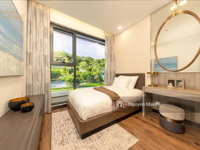 Masteri West Heights Project, Vietnam Masteri West Heights Project, Vietnam