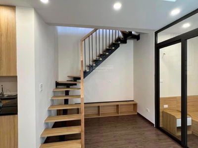 Thanh Nhan Street, Vietnam Thanh Nhan Street, Vietnam