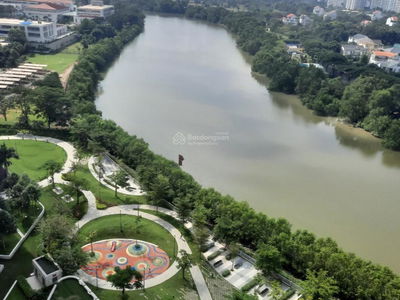 Riverpark Residence, Vietnam Riverpark Residence, Vietnam